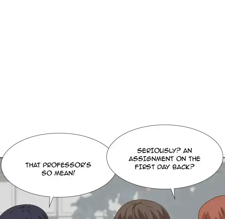 The Giving Girl Chapter 30 Page 55