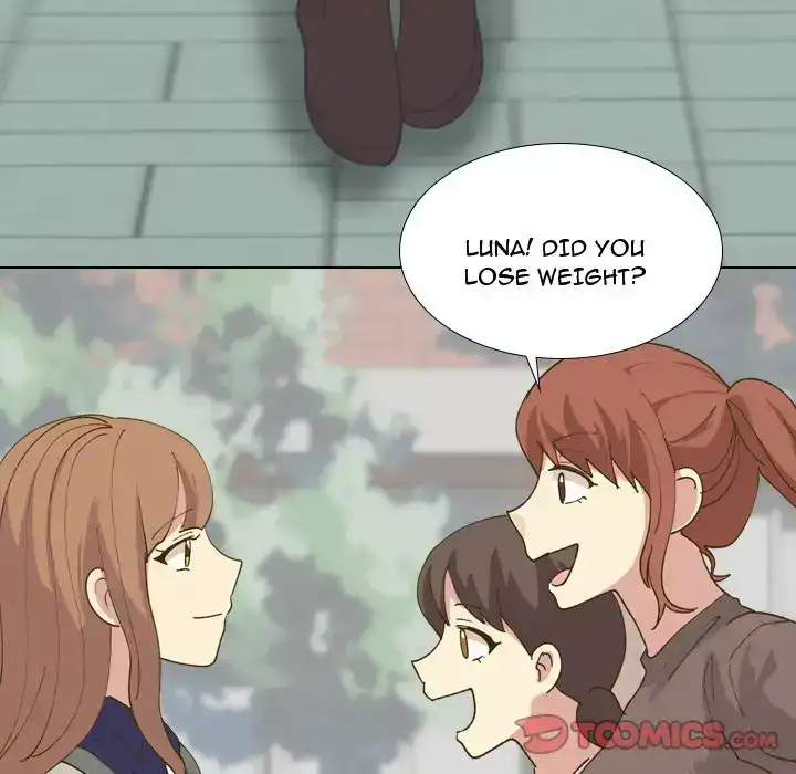 The Giving Girl Chapter 30 Page 62