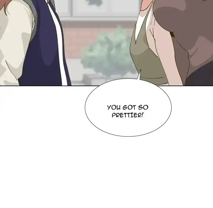 The Giving Girl Chapter 30 Page 63