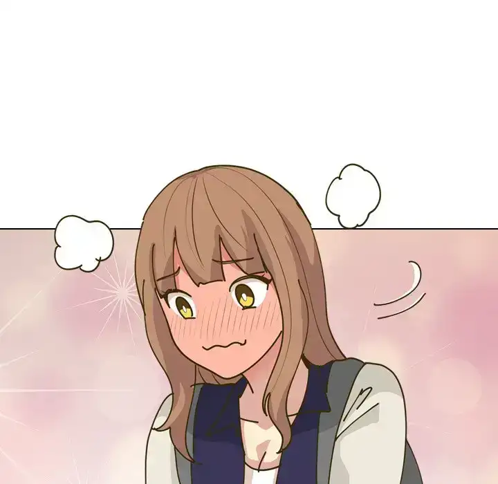 The Giving Girl Chapter 30 Page 69