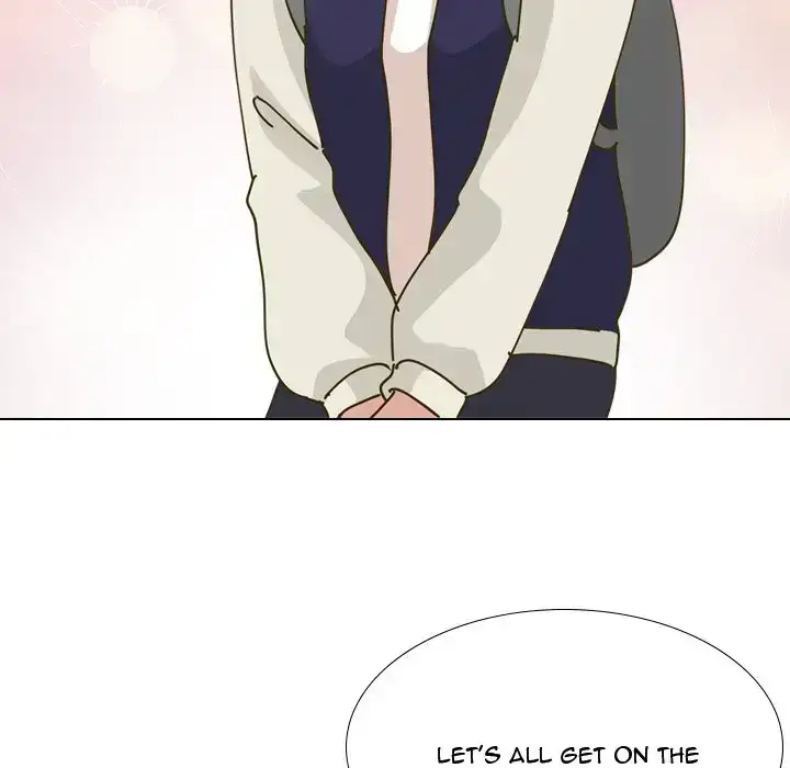 The Giving Girl Chapter 30 Page 70