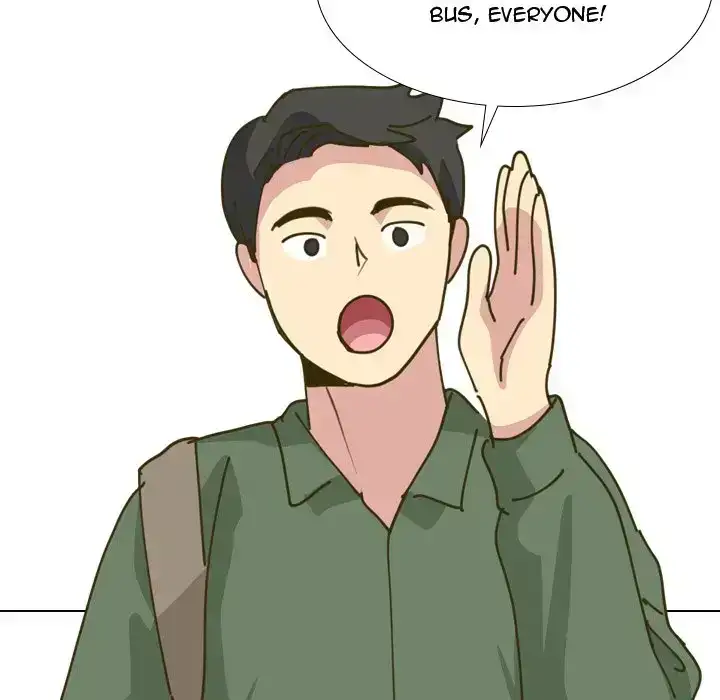 The Giving Girl Chapter 30 Page 71