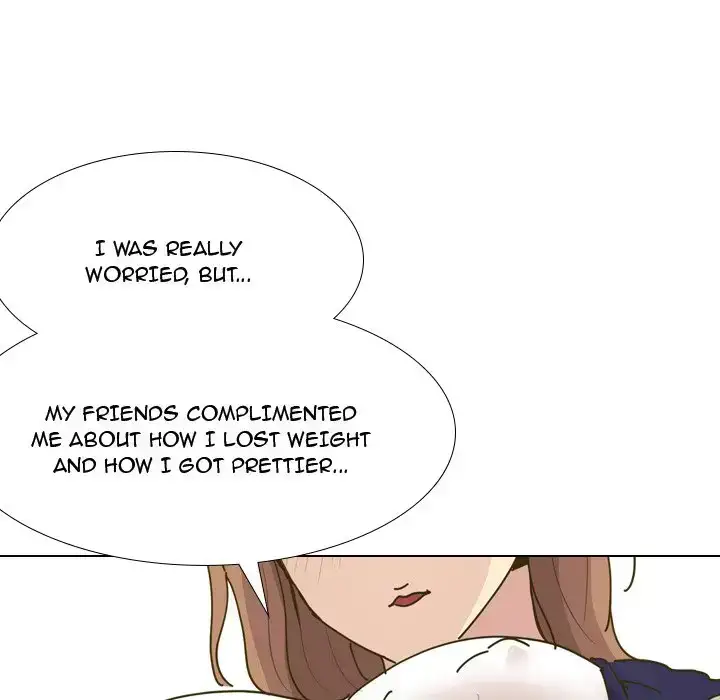 The Giving Girl Chapter 30 Page 82