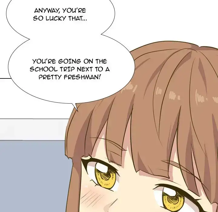 The Giving Girl Chapter 30 Page 89