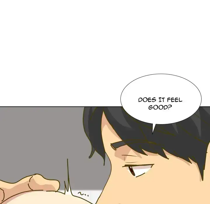 The Giving Girl Chapter 30 Page 9