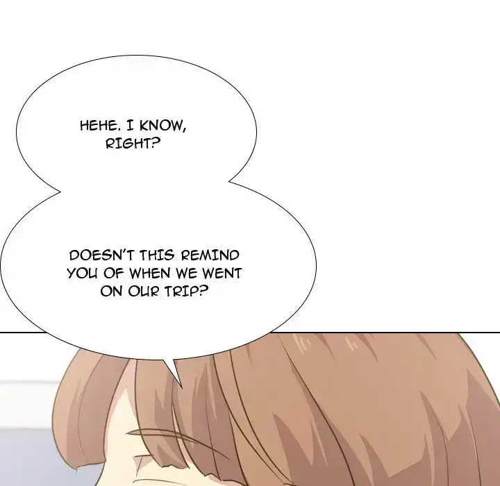 The Giving Girl Chapter 30 Page 93