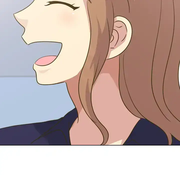 The Giving Girl Chapter 30 Page 94