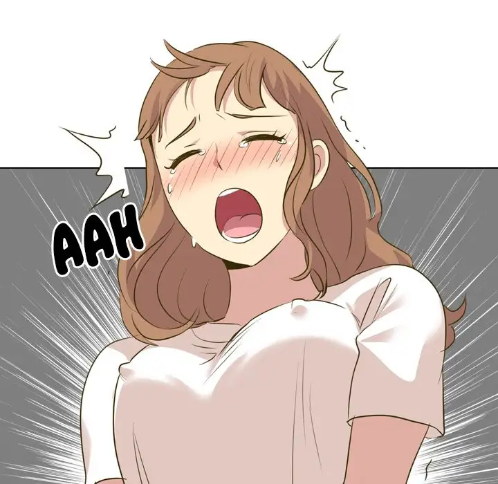 The Giving Girl Chapter 31 Page 12