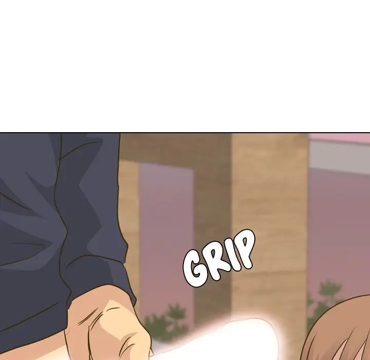 The Giving Girl Chapter 31 Page 126