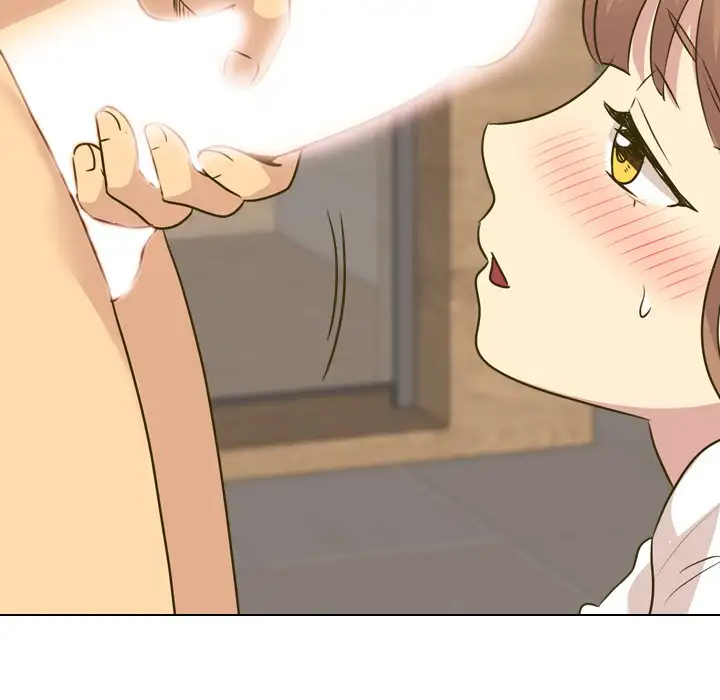 The Giving Girl Chapter 31 Page 127