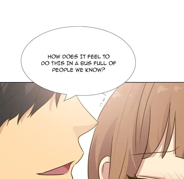 The Giving Girl Chapter 31 Page 15