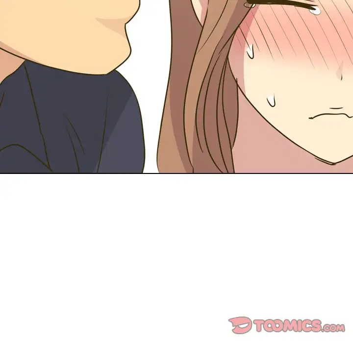 The Giving Girl Chapter 31 Page 16