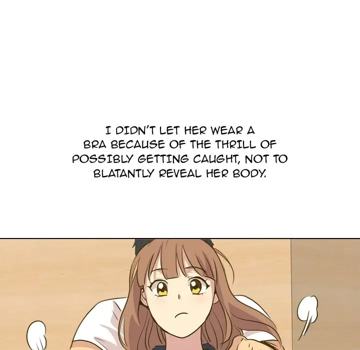 The Giving Girl Chapter 31 Page 163