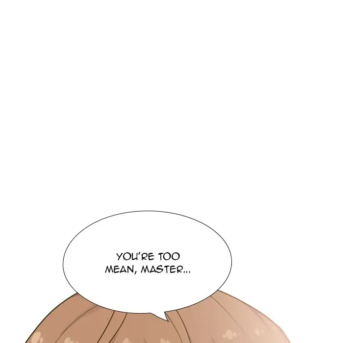 The Giving Girl Chapter 31 Page 17