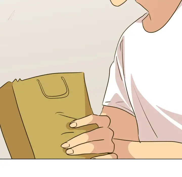 The Giving Girl Chapter 31 Page 185