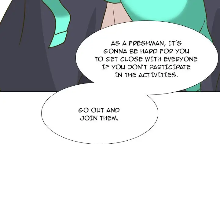 The Giving Girl Chapter 31 Page 191