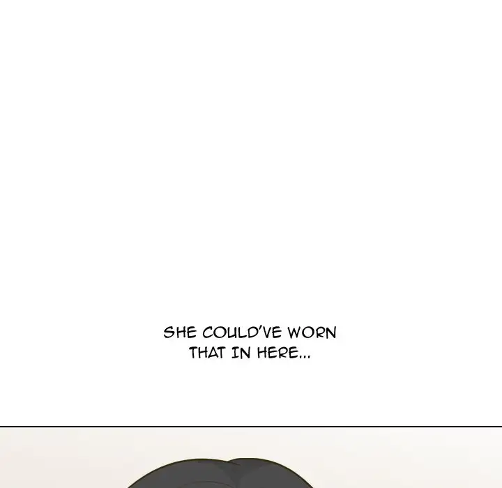 The Giving Girl Chapter 31 Page 198