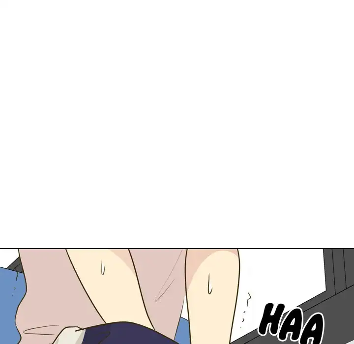 The Giving Girl Chapter 31 Page 20