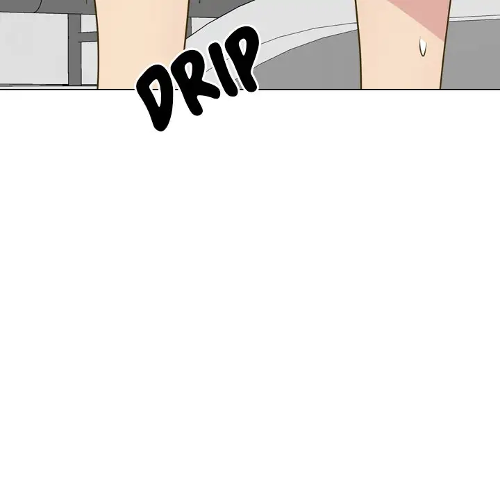 The Giving Girl Chapter 31 Page 22