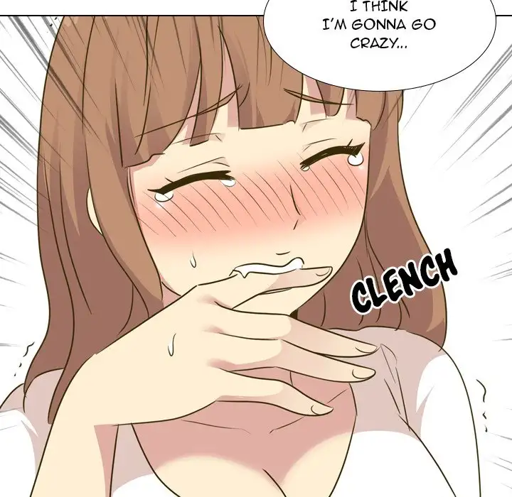 The Giving Girl Chapter 31 Page 24