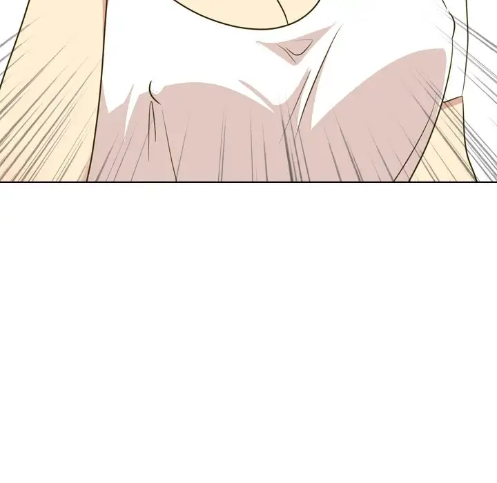 The Giving Girl Chapter 31 Page 25