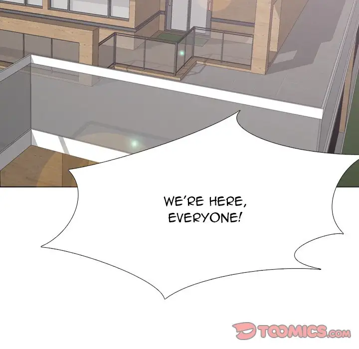 The Giving Girl Chapter 31 Page 28