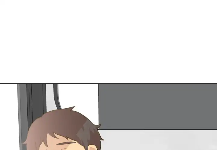 The Giving Girl Chapter 31 Page 3