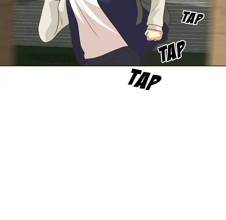 The Giving Girl Chapter 31 Page 31
