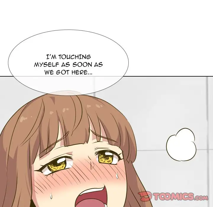 The Giving Girl Chapter 31 Page 40
