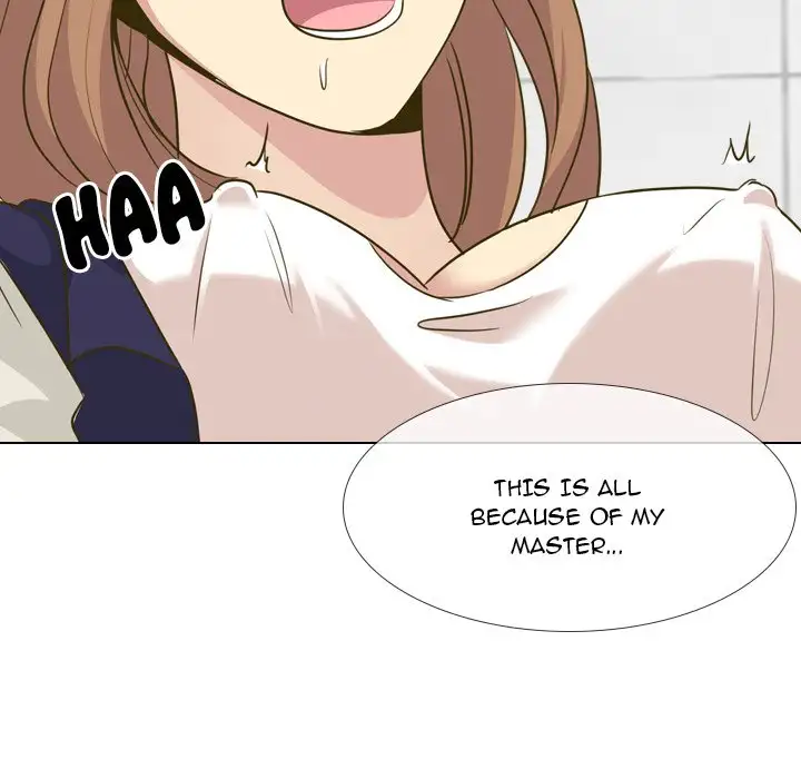 The Giving Girl Chapter 31 Page 41