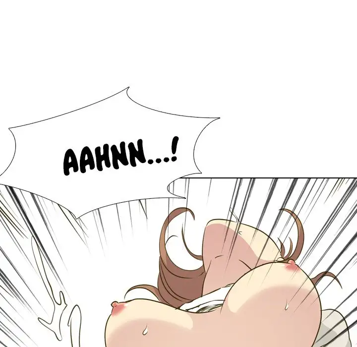 The Giving Girl Chapter 31 Page 47