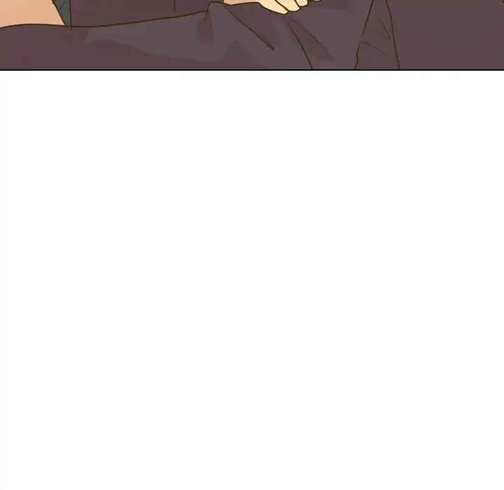 The Giving Girl Chapter 31 Page 5
