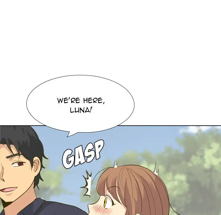 The Giving Girl Chapter 31 Page 59