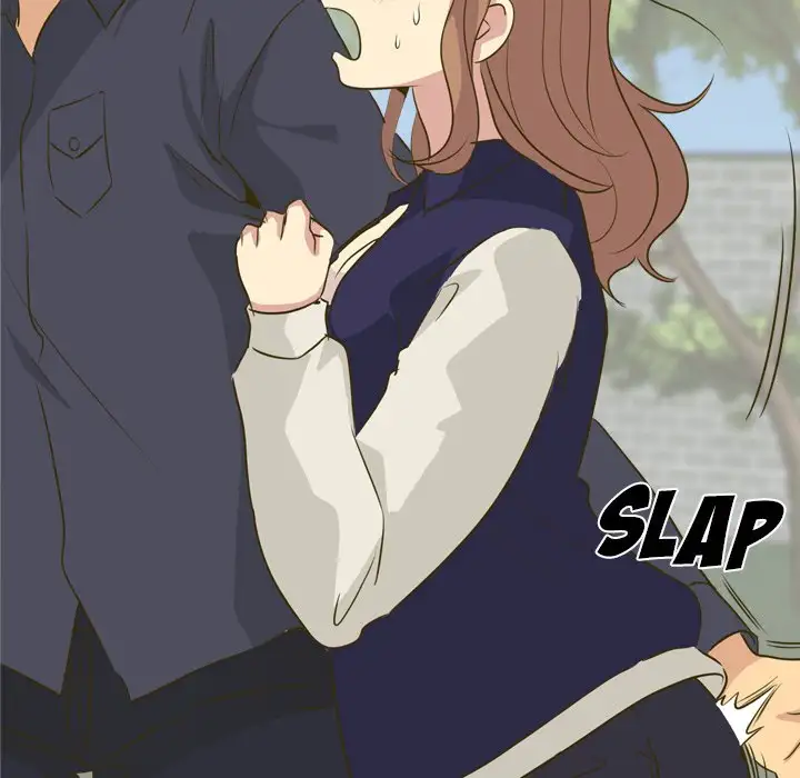 The Giving Girl Chapter 31 Page 60