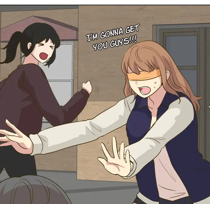 The Giving Girl Chapter 31 Page 66