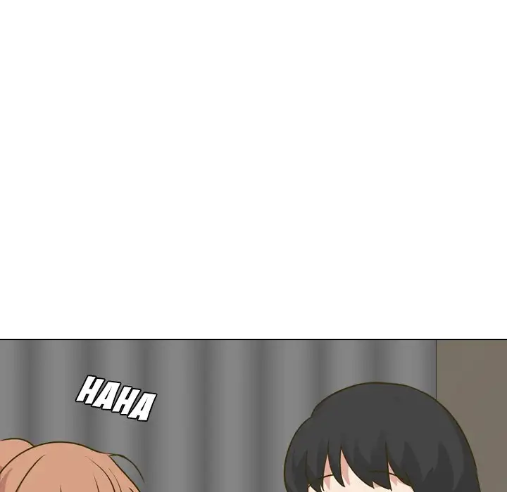 The Giving Girl Chapter 31 Page 71