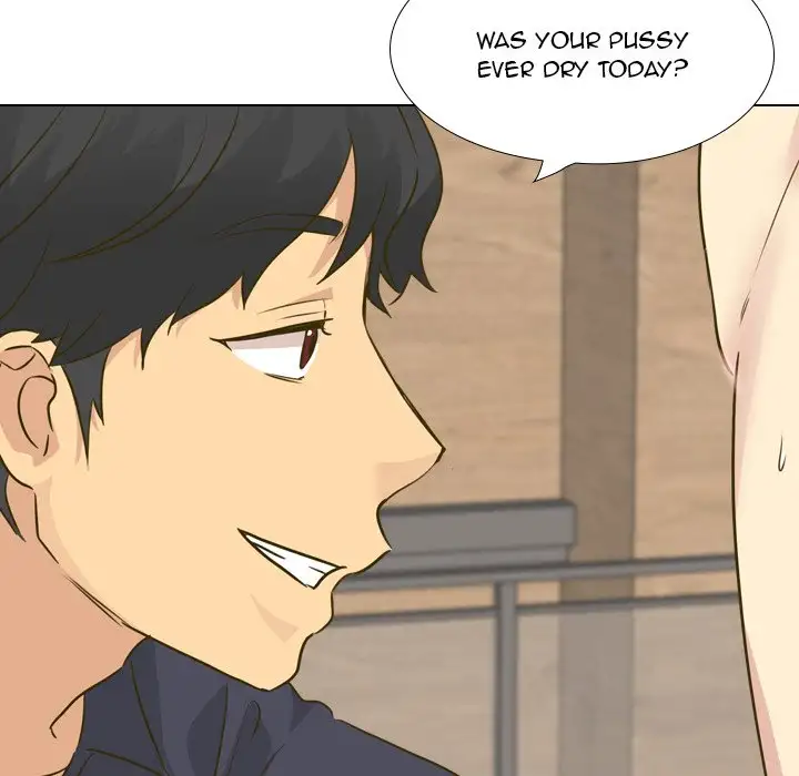 The Giving Girl Chapter 31 Page 90