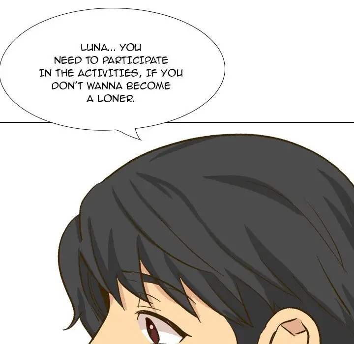 The Giving Girl Chapter 32 Page 101