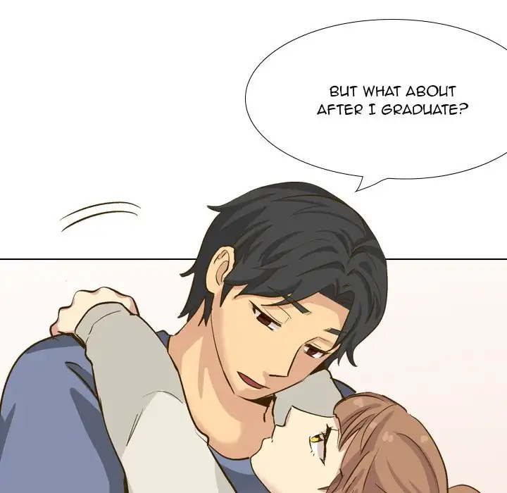 The Giving Girl Chapter 32 Page 107
