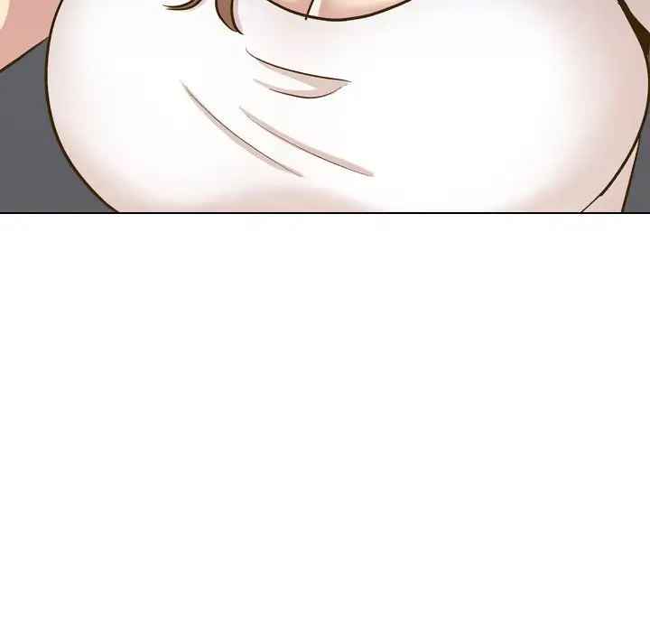 The Giving Girl Chapter 32 Page 11