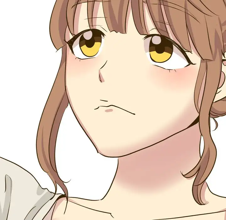 The Giving Girl Chapter 32 Page 111