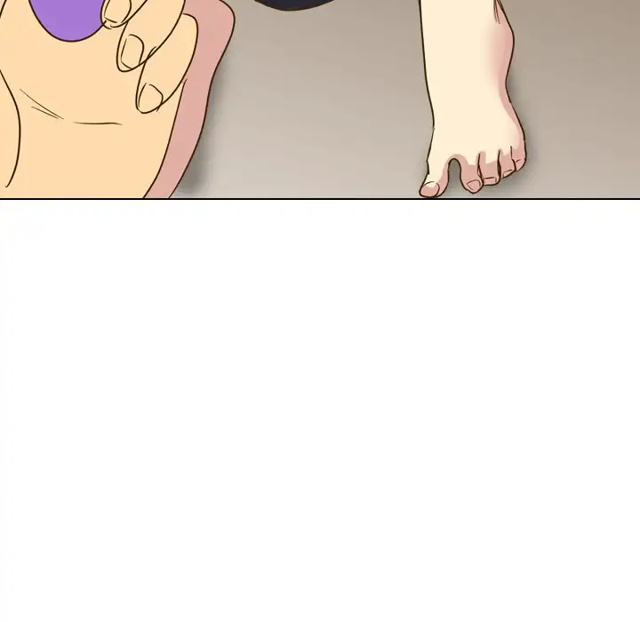 The Giving Girl Chapter 32 Page 127