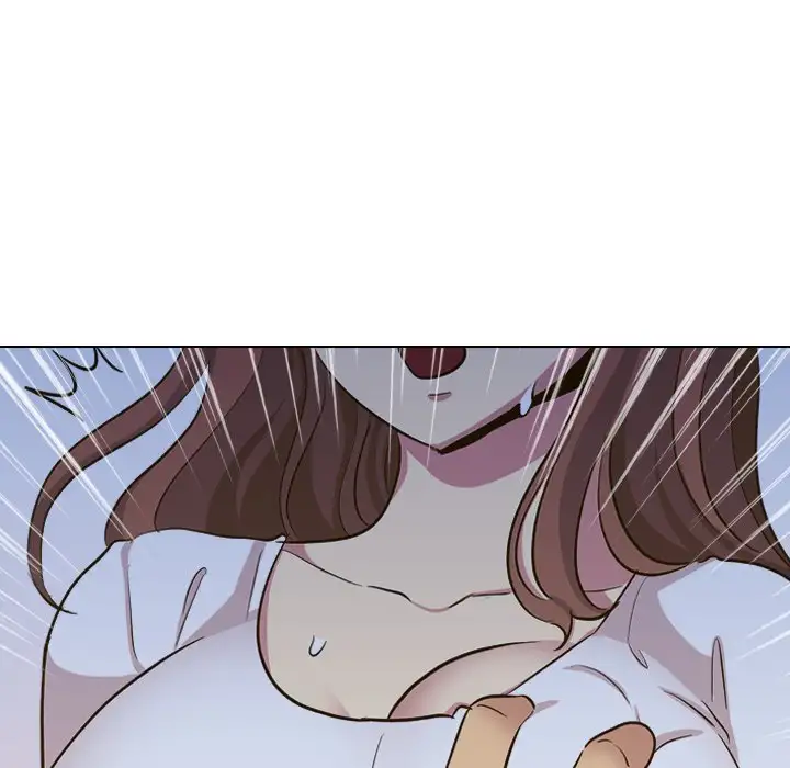 The Giving Girl Chapter 32 Page 13