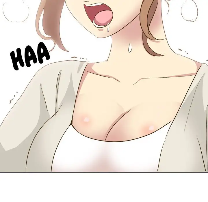 The Giving Girl Chapter 32 Page 133