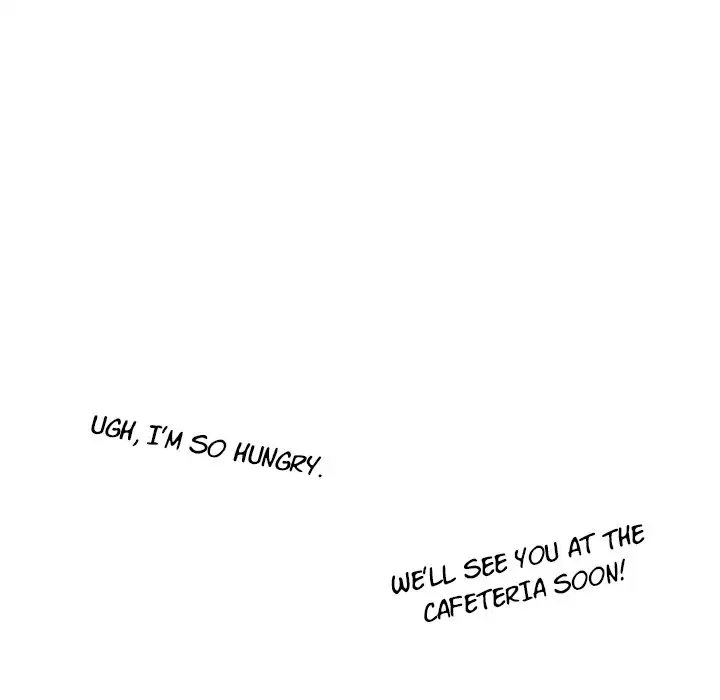 The Giving Girl Chapter 32 Page 154