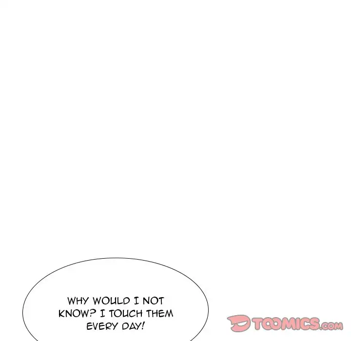 The Giving Girl Chapter 32 Page 16
