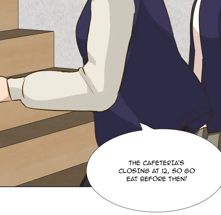 The Giving Girl Chapter 32 Page 176