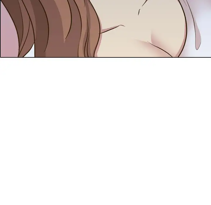 The Giving Girl Chapter 32 Page 21