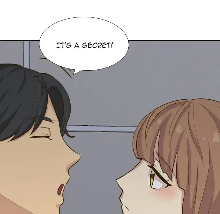 The Giving Girl Chapter 32 Page 23