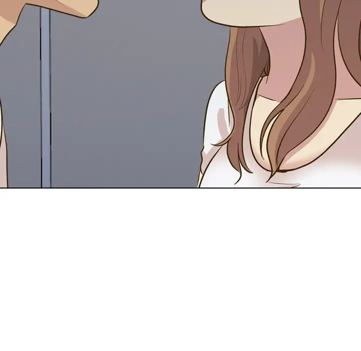The Giving Girl Chapter 32 Page 24